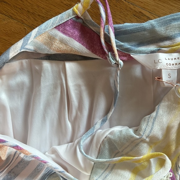 Lauren Conrad Maxi - Picture 4 of 5